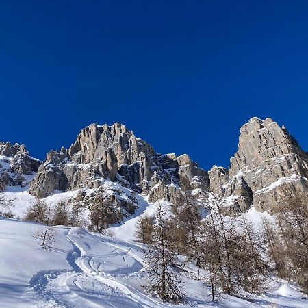 Le Cocon De L'Epiclea, Chorges, Entre Lac Et Montagnes Esterno foto