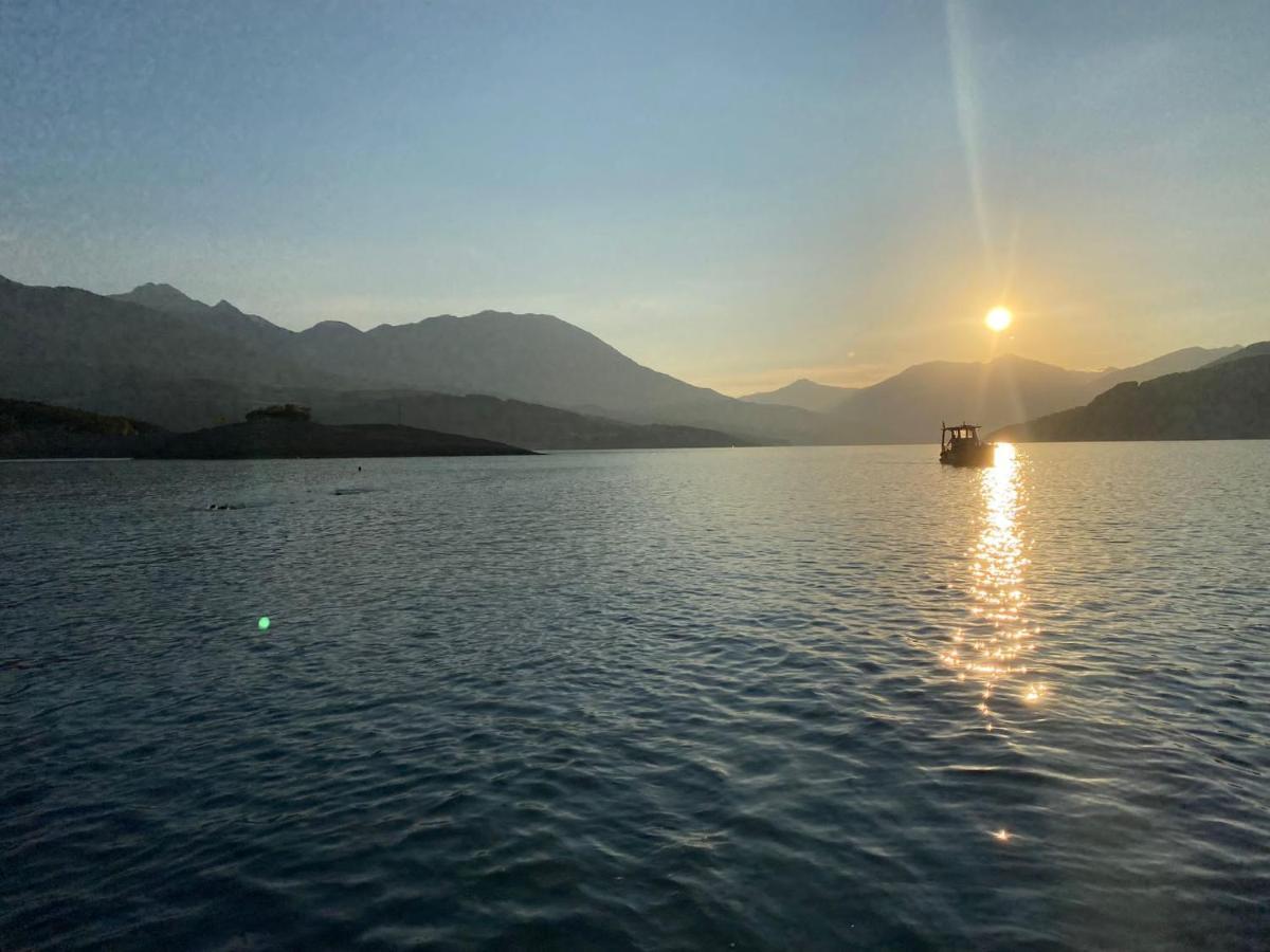 Le Cocon De L'Epiclea, Chorges, Entre Lac Et Montagnes Esterno foto